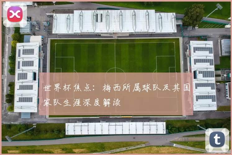 世界杯焦点：梅西所属球队及其国家队生涯深度解读
