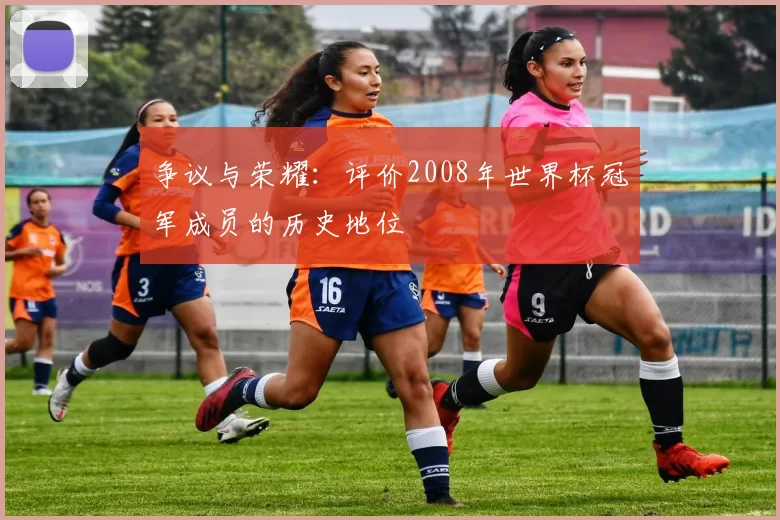 争议与荣耀：评价2008年世界杯冠军成员的历史地位