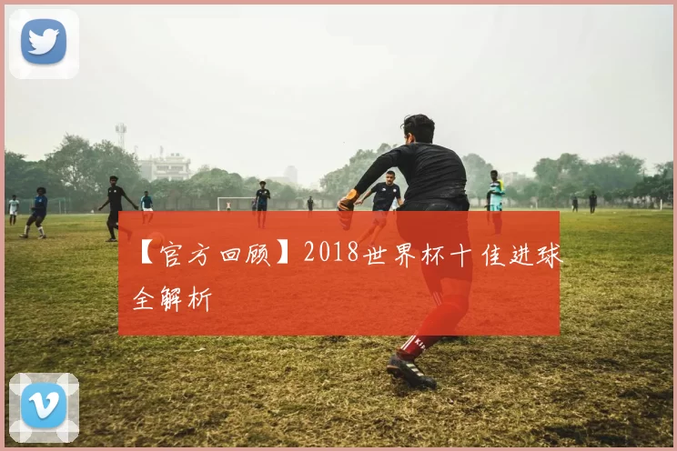 【官方回顾】2018世界杯十佳进球全解析
